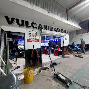 Vulcanizadora El Plomer